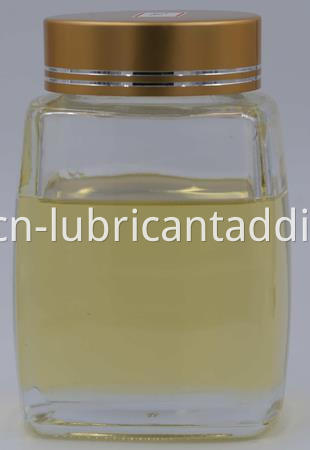 Смазочная добавка масла в сборе Lubricating Oil Additive Assembly
